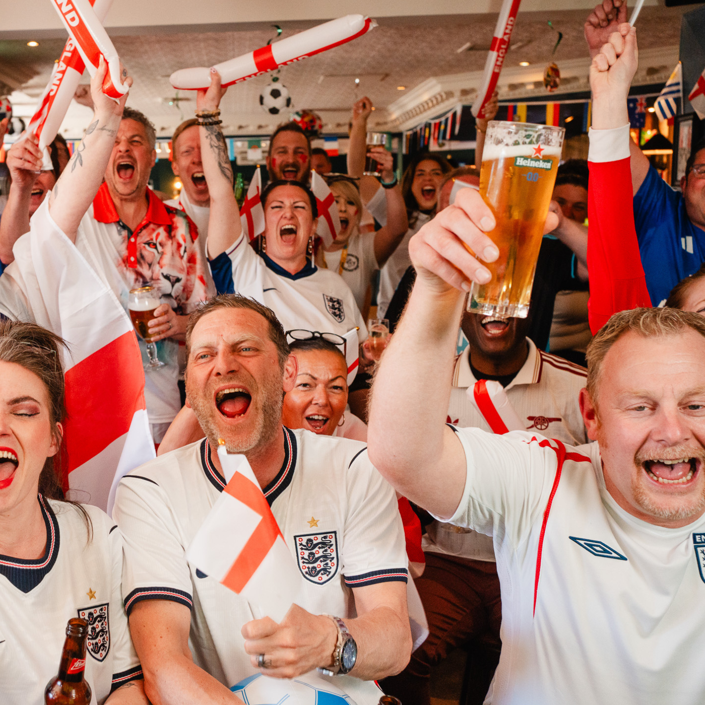 Big games, your way at your local The Causeway
